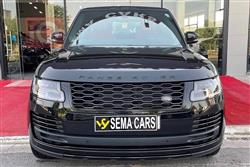 لاند روفر رانج روفر فوج